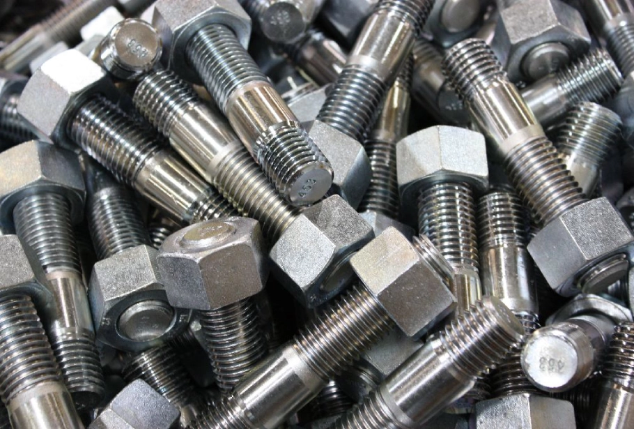 Stud-Bolt