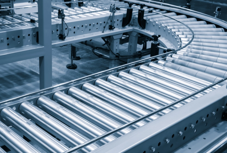 Roller Conveyor