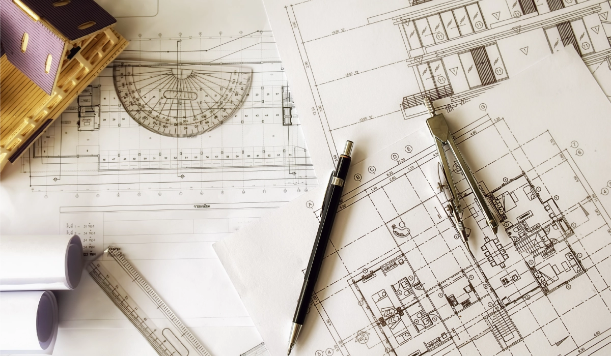 Civil & Structural Design for Industrial Projects - RESOL EPC Services