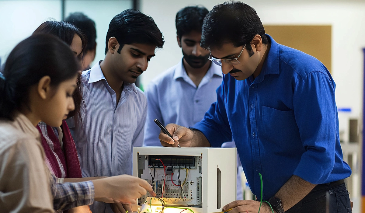 Engineered Products Based on Technology Providers/Customers/Own Developed Design