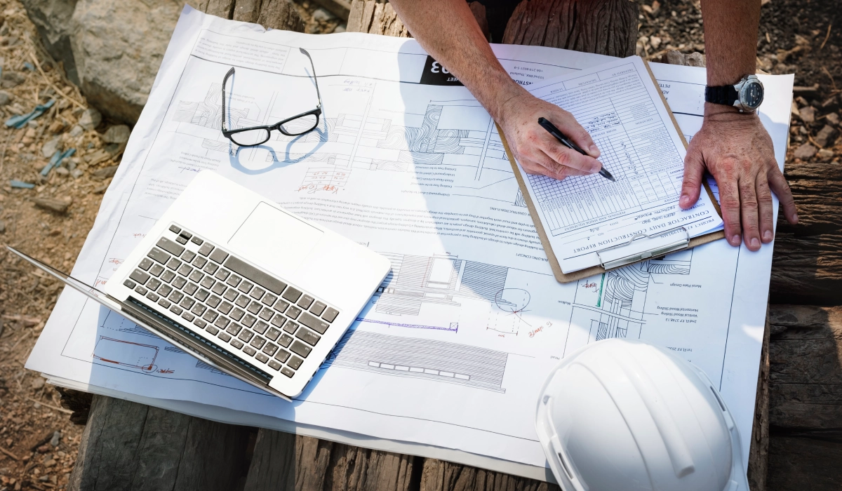 Detailed Feasibility Studies for EPC Projects - RESOL EPC Services