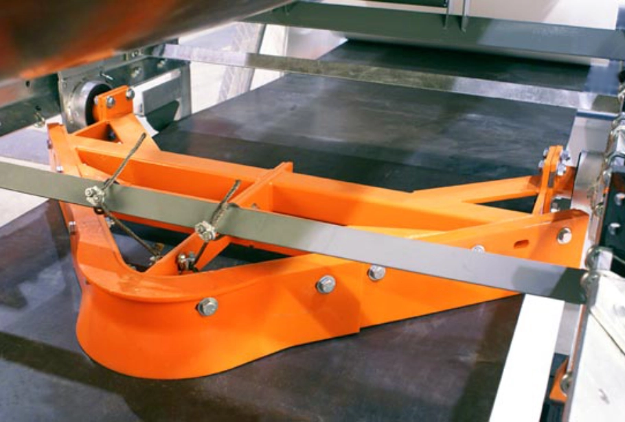 Internal & External Scrapper