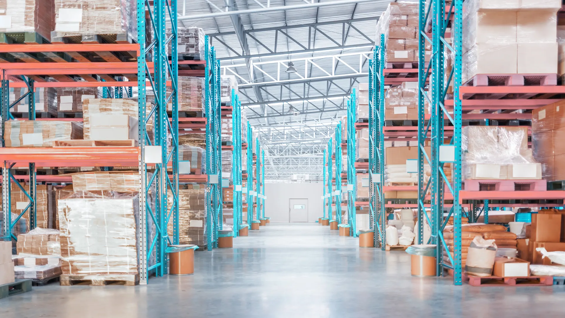 Innovations in Bulk Material Handling Systems for Modern Industries