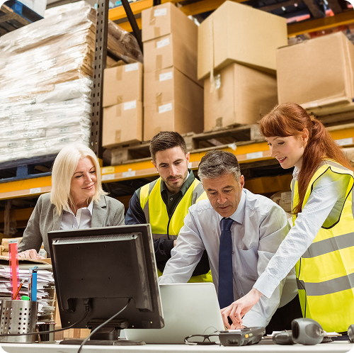 RESOL EPC Industry Expertise